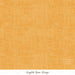 Mesa Textured Solid Goldenrod