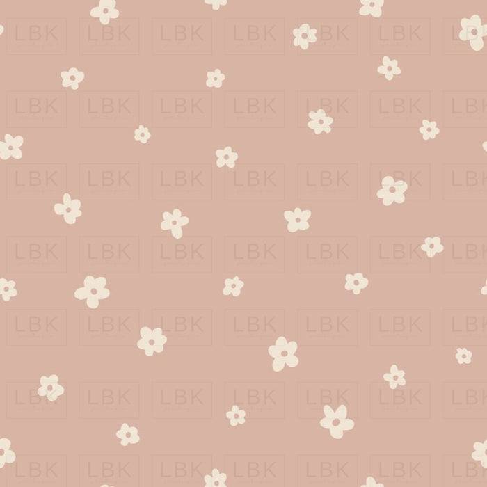 Mini Florals - Chippendale Rose