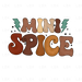 Mini Spice - Bolt