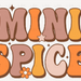 Mini Spice - Groovy