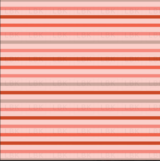 Mini Stripe 2
