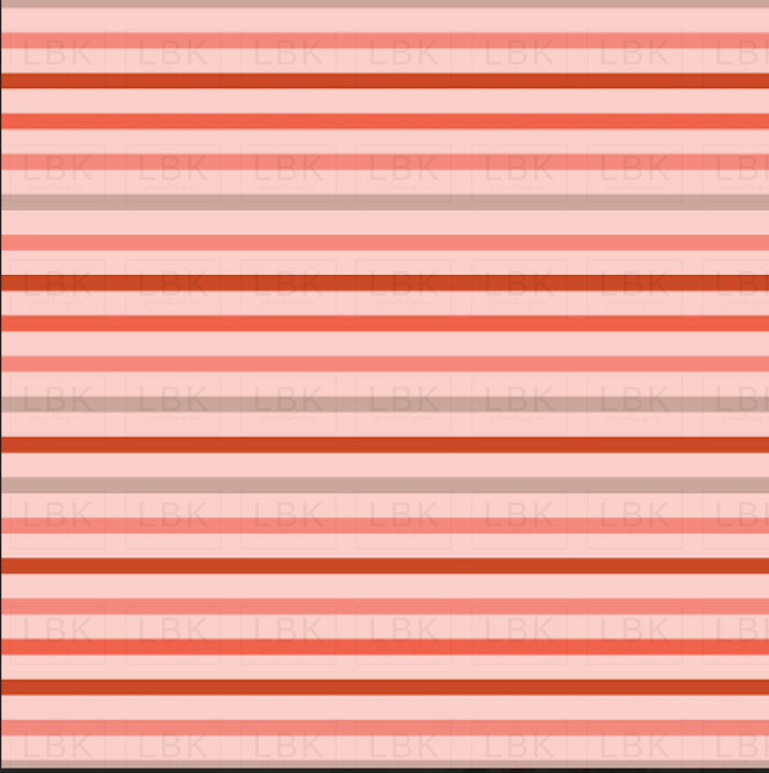 Mini Stripe 2