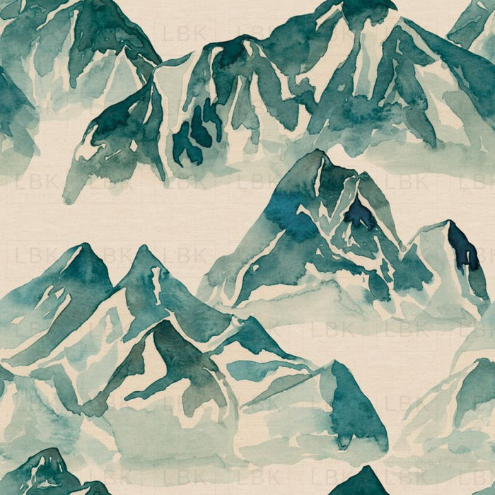 Mountainrange