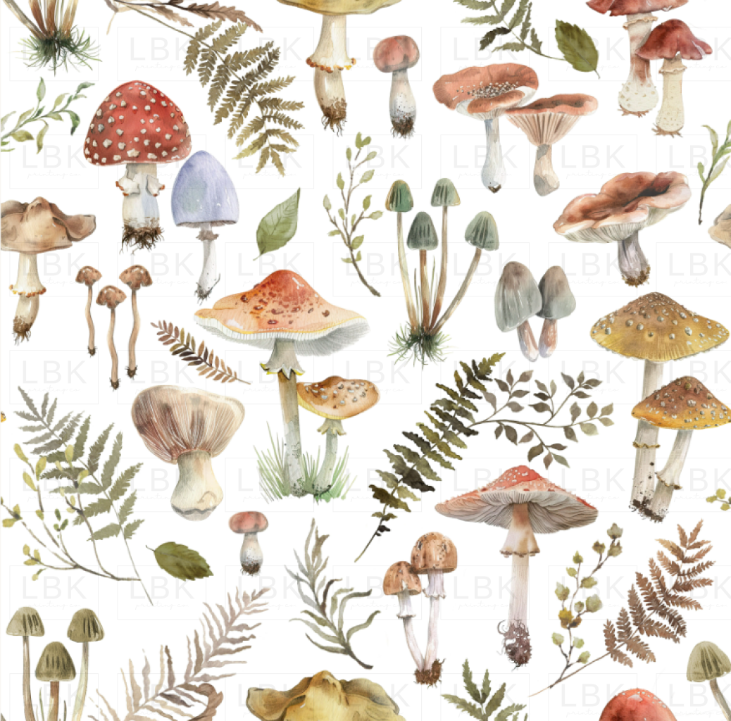 Autumn Rush