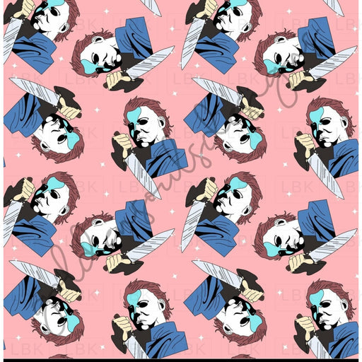Myers Pink
