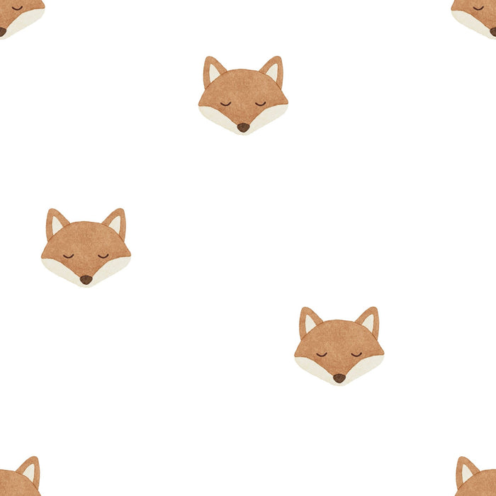 Little Fox Dreams 01