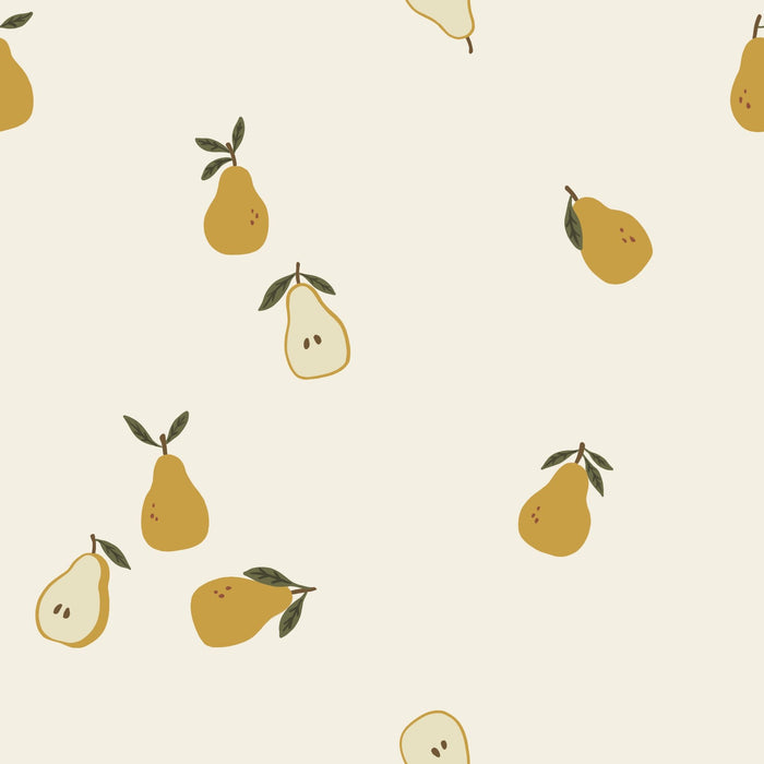 Small Pears 06
