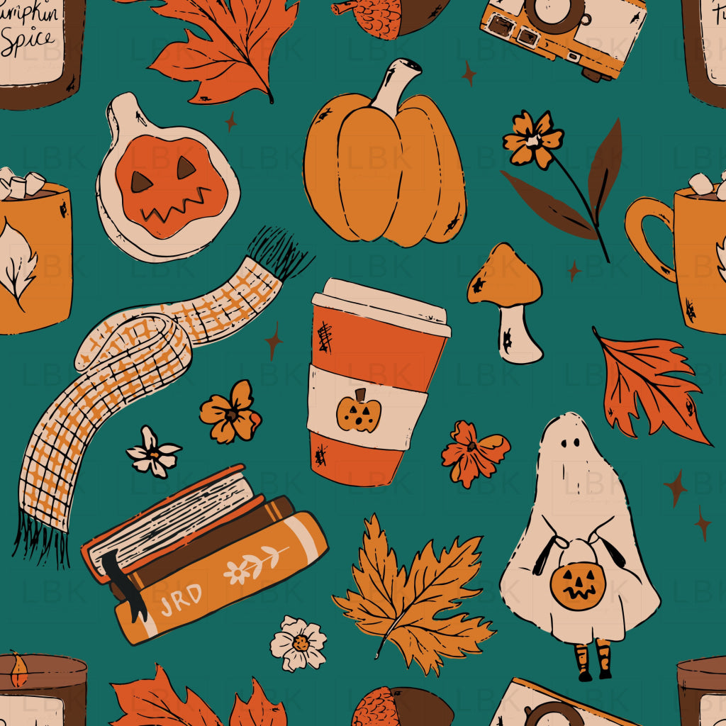 October Vibes
