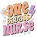 One Badass Nurse