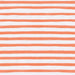 Orangey Stripes