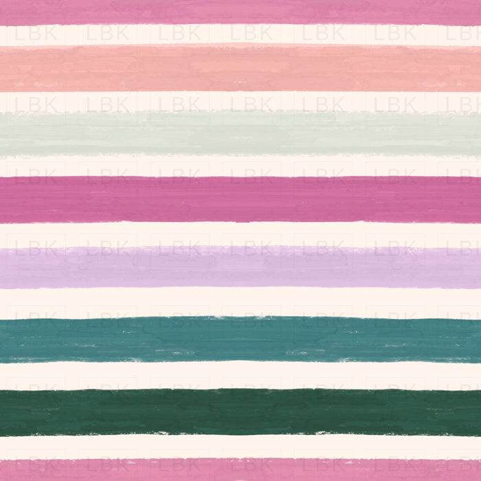 pastelcolorfallstripe