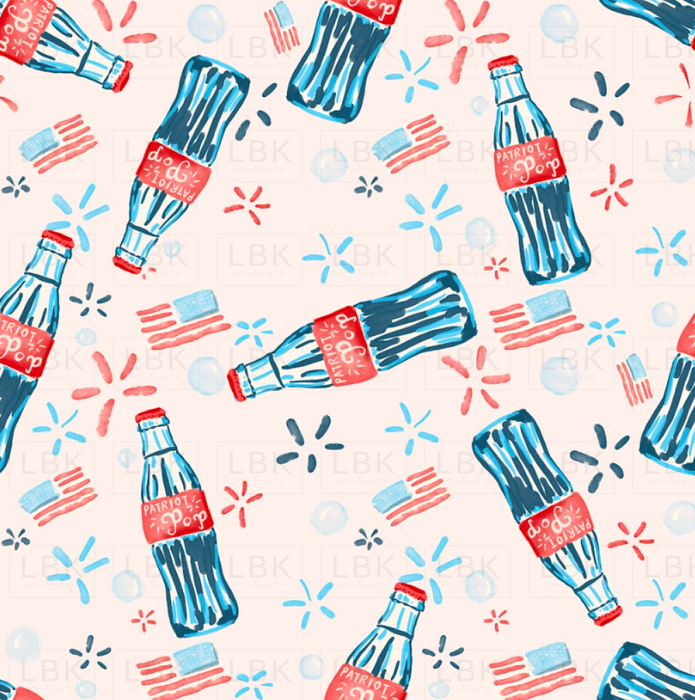 Patriot pop light tan