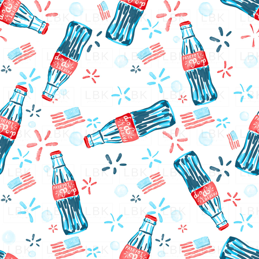Patriot Pop