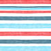 Patriot stripe white