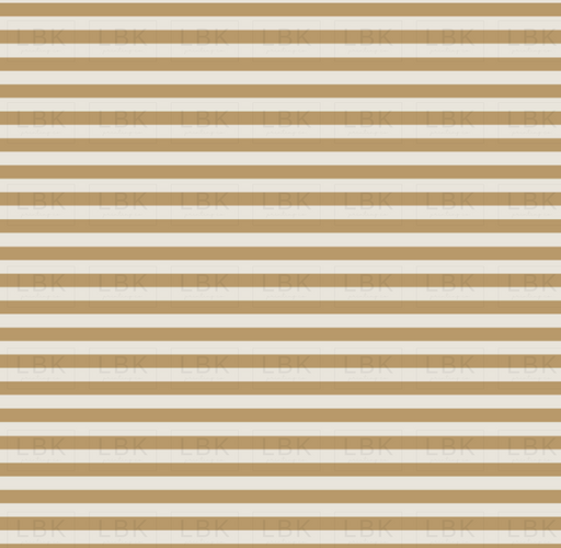 PIN STRIPES IN BUTTERCUP