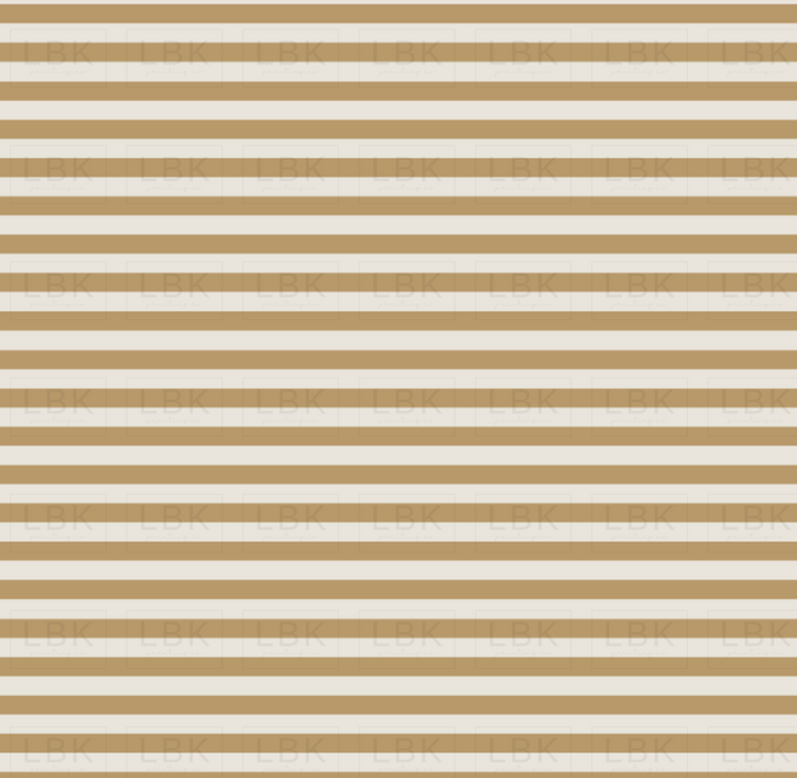 PIN STRIPES IN BUTTERCUP