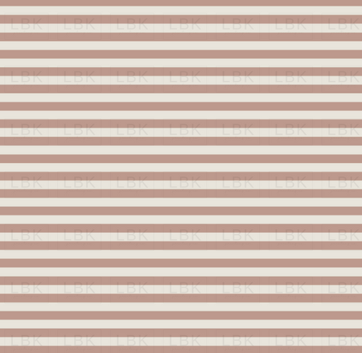 PIN STRIPES IN ROSE