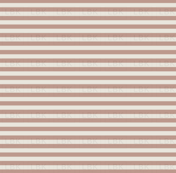 PIN STRIPES IN ROSE