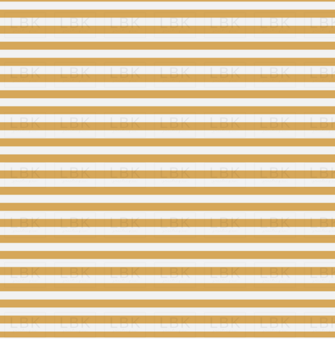 Pin Stripes Straw