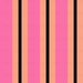 Pink Orange Stripe