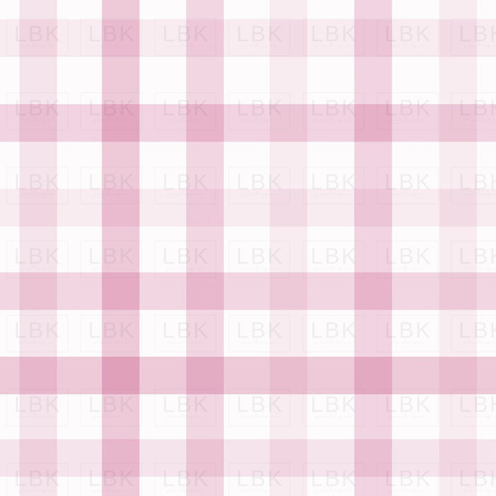 Pink Plaid