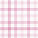 Pink Plaid