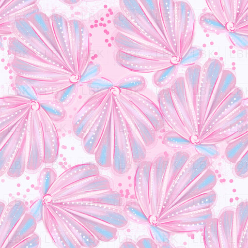 Pink Shells