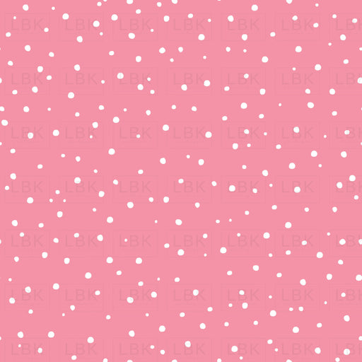 Pink Speckled Avaleigh Bright