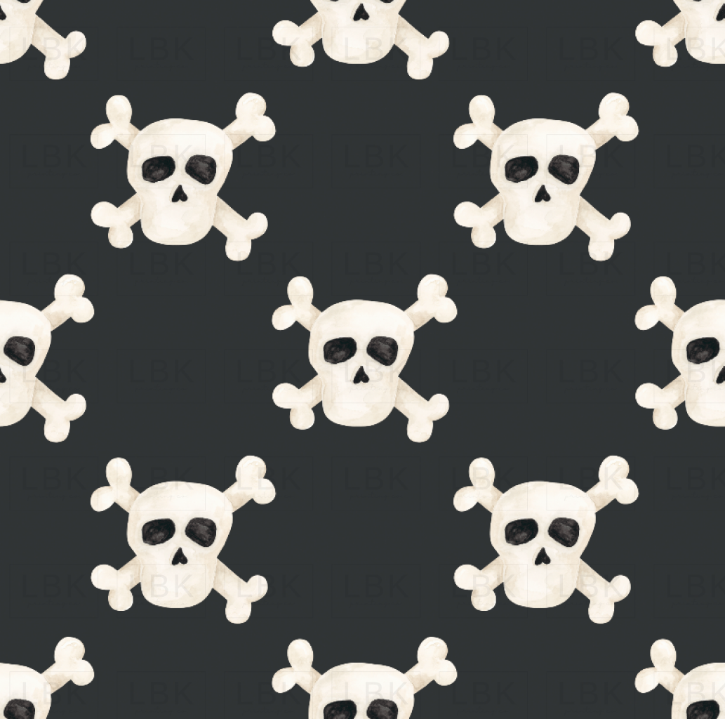 Pirates Ahoy