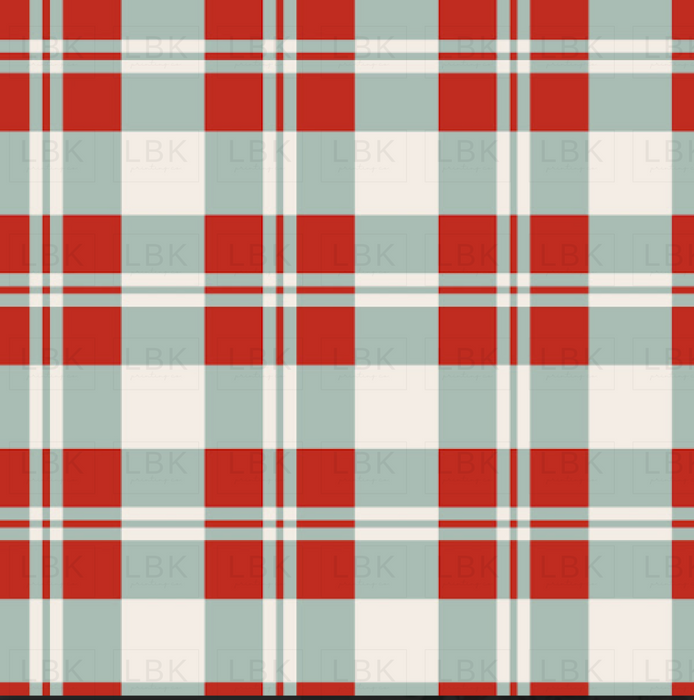 Plaid 2