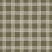 Plaid In Olive
