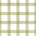Plaid Simple Green