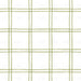 Plaid Small Green