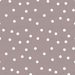 Polka Dot Lavender Fog