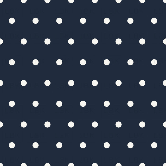 Polkadot_Navyblue