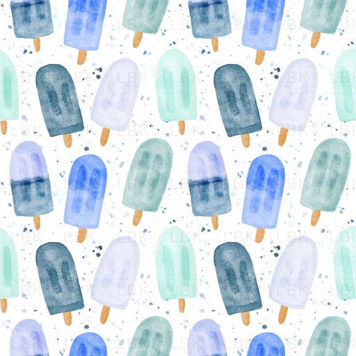 Popsicle