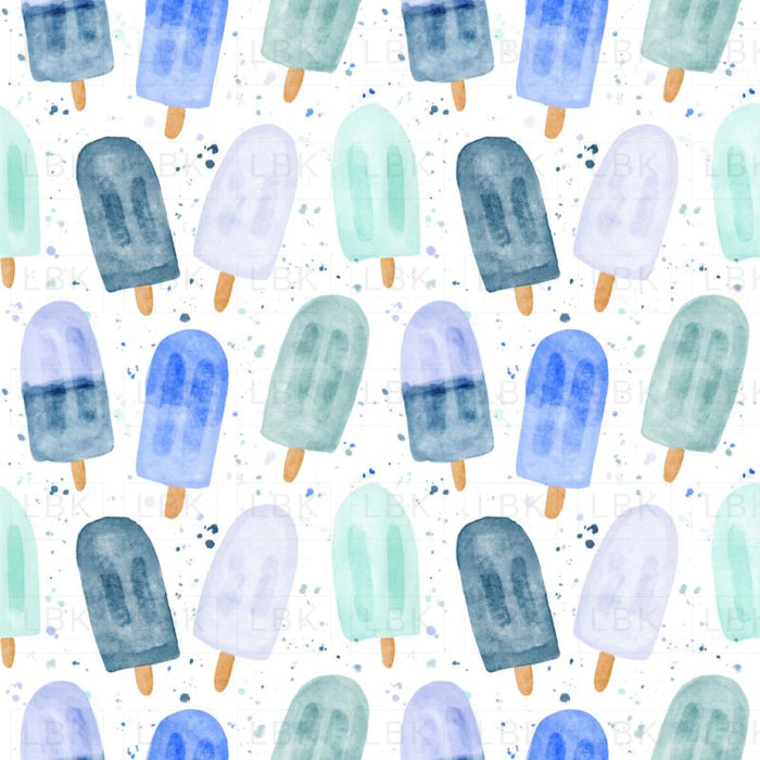 Popsicle