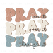 Pray