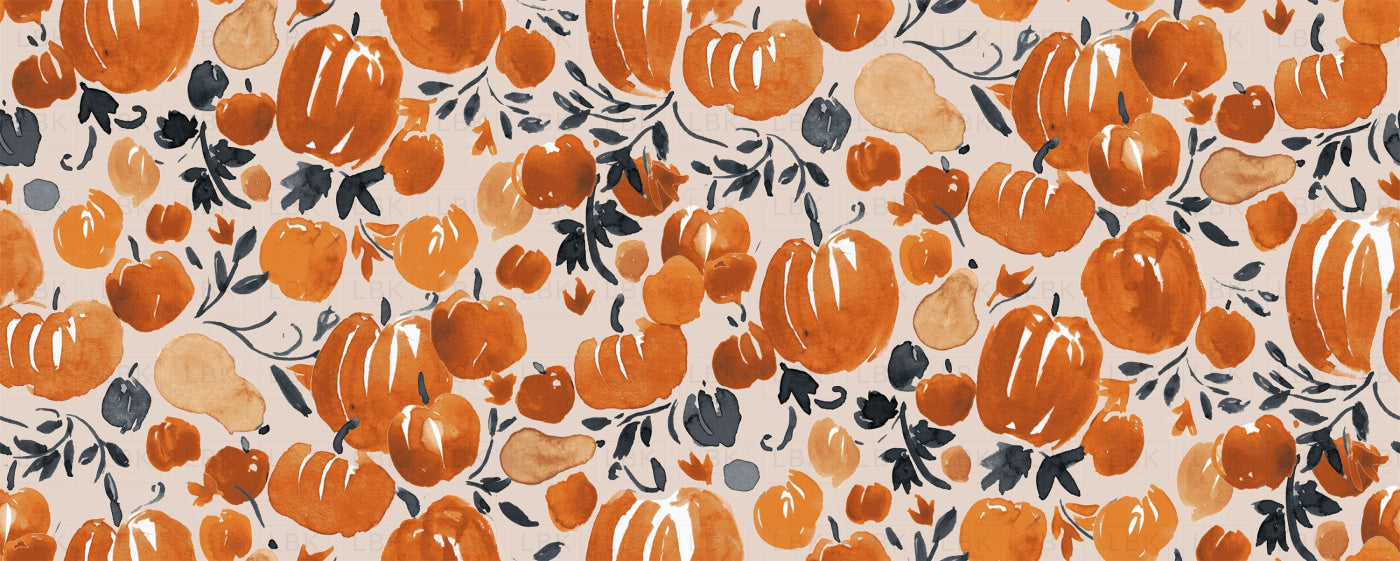 Pumpkin Spice Harvest-Tan