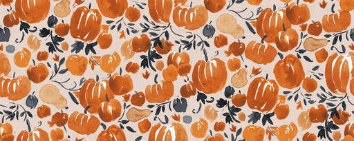 Pumpkin Spice Harvest-Tan
