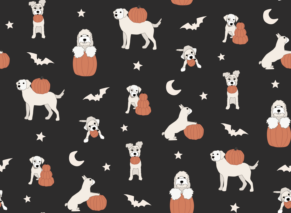 pumpkin pups 25 in repeat