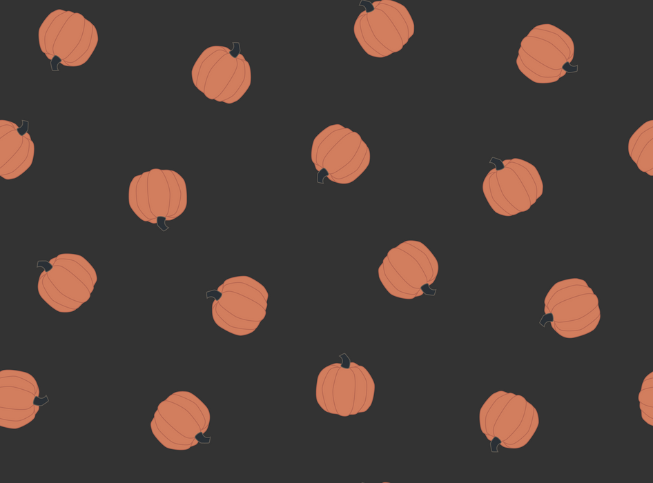 pumpkins 25 in repeat