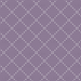 QUILT STITCH - DUSTY LAVENDER