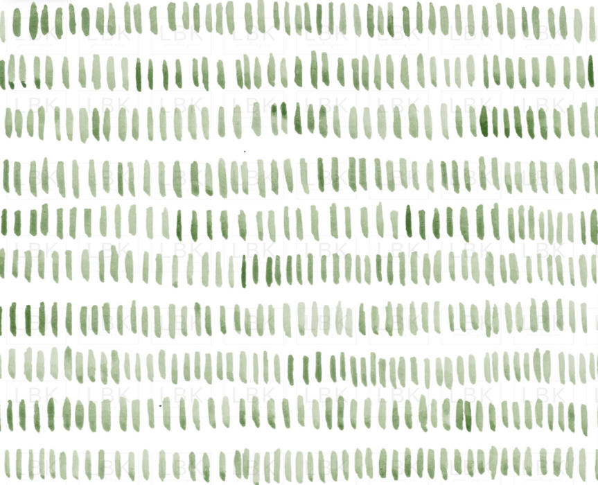 Rainee Water Stripes