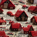 Red Cottage Embroidery