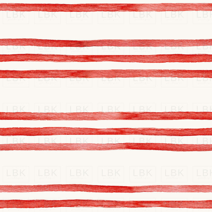 Red Stripes