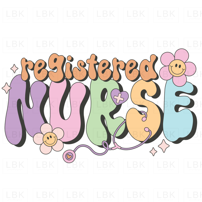 Registered Nurse