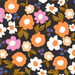 Retro Floral In Midnight Plum.jpg