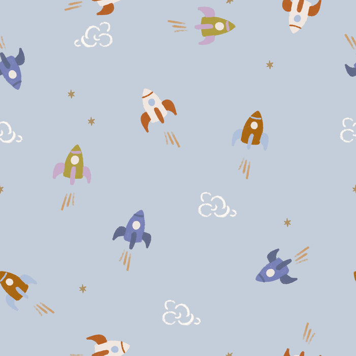 rockets