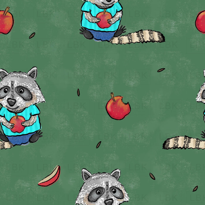 Ruckey green chalkboard